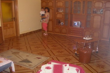 Rumänien Penzión Eforie Nord, Exterieur